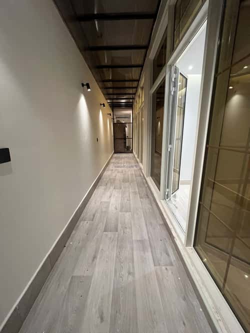 3 bedroom apartment in Hittin 2