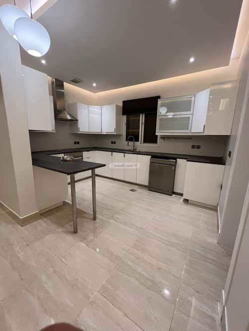 3 bedroom apartment in Hittin 3