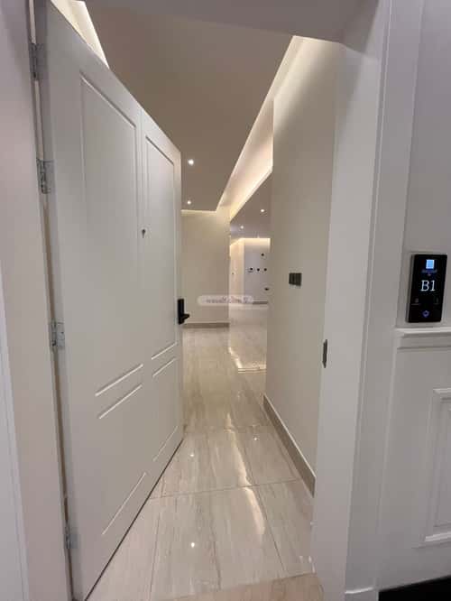 3 bedroom apartment in Hittin 4