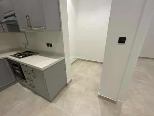 3 bedroom apartment in Al Andalus 19
