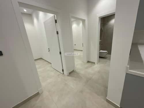 3 bedroom apartment in Al Andalus 6