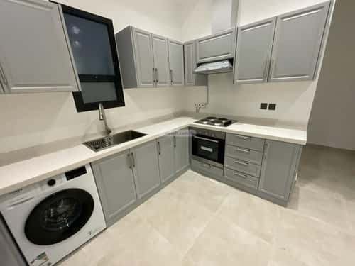 3 bedroom apartment in Al Andalus 8