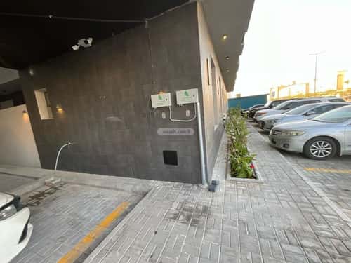 3 bedroom apartment in Al Andalus 10