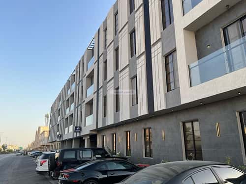3 bedroom apartment in Al Andalus 9