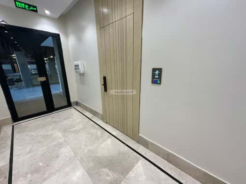 3 bedroom apartment in Al Andalus 5