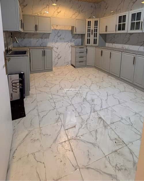 4 bedroom floor in Al Nada 1