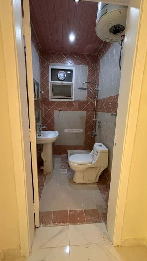 4 bedroom floor in Al Nada 5