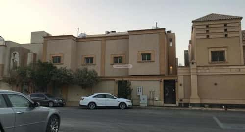 دور 4 غرف في الندى 3