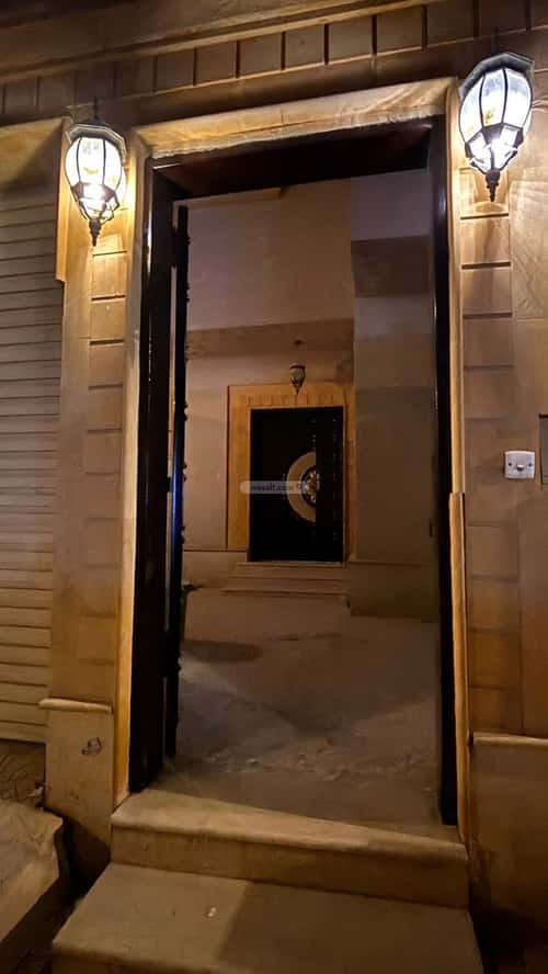 دور 4 غرف في الندى 4
