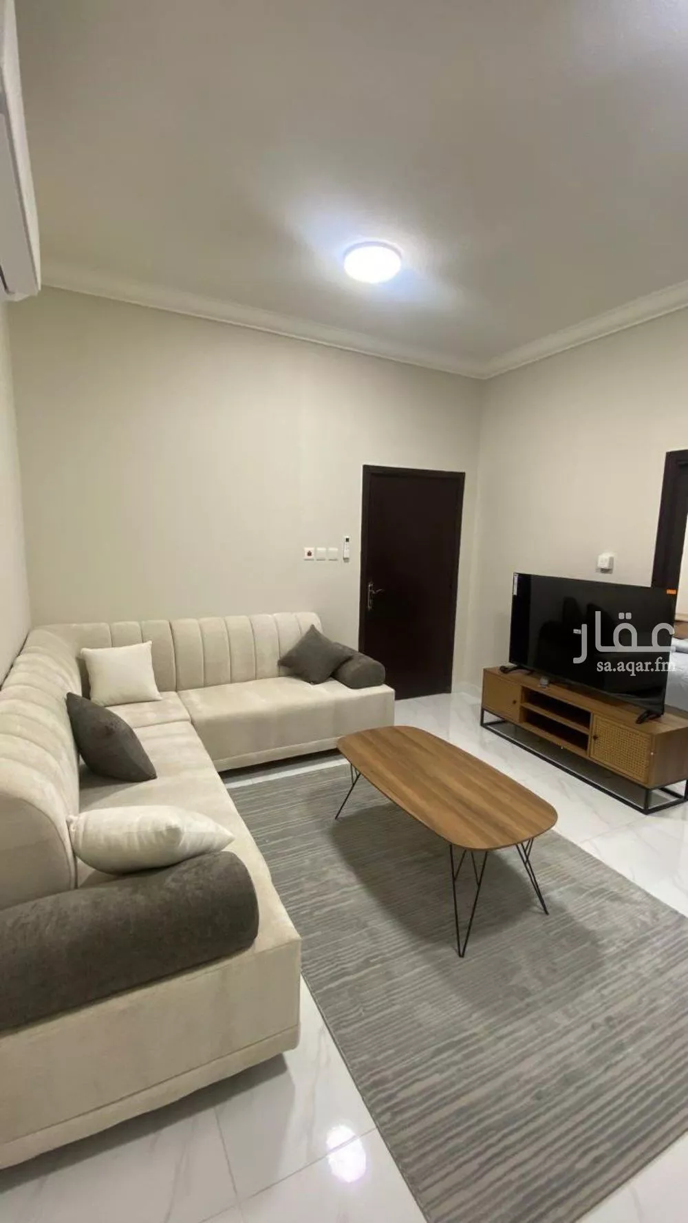 شقة 1 غرف في ظهرة لبن 10