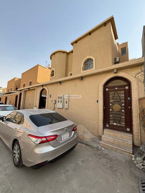 3 bedroom apartment in An Nasim Al Gharbi, Riyadh 5