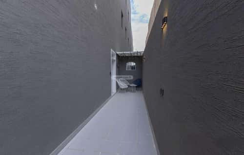 3 bedroom apartment in Al Aqiq 1