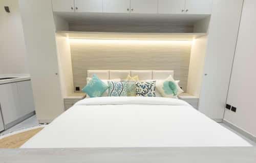 3 bedroom apartment in Al Aqiq 2