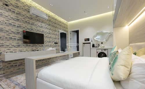 3 bedroom apartment in Al Aqiq 3