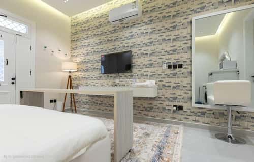 3 bedroom apartment in Al Aqiq 4