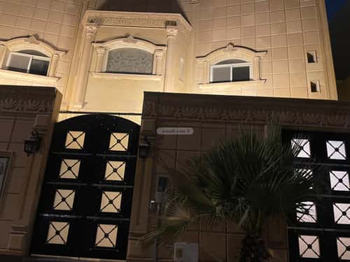 فيلا 6 غرف في النزهة 19