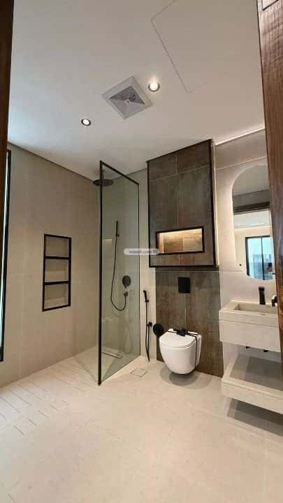 دور 3 غرف في النرجس 9