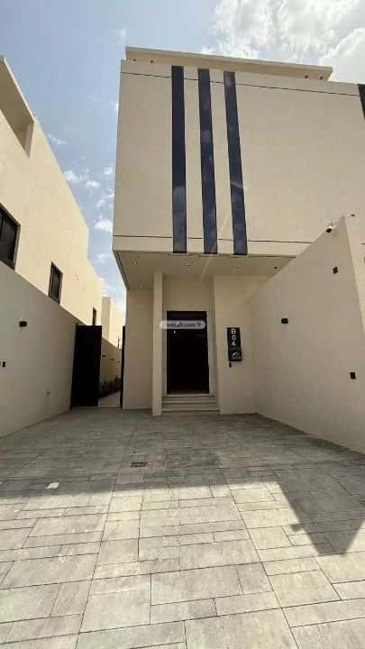 دور 3 غرف في النرجس 8