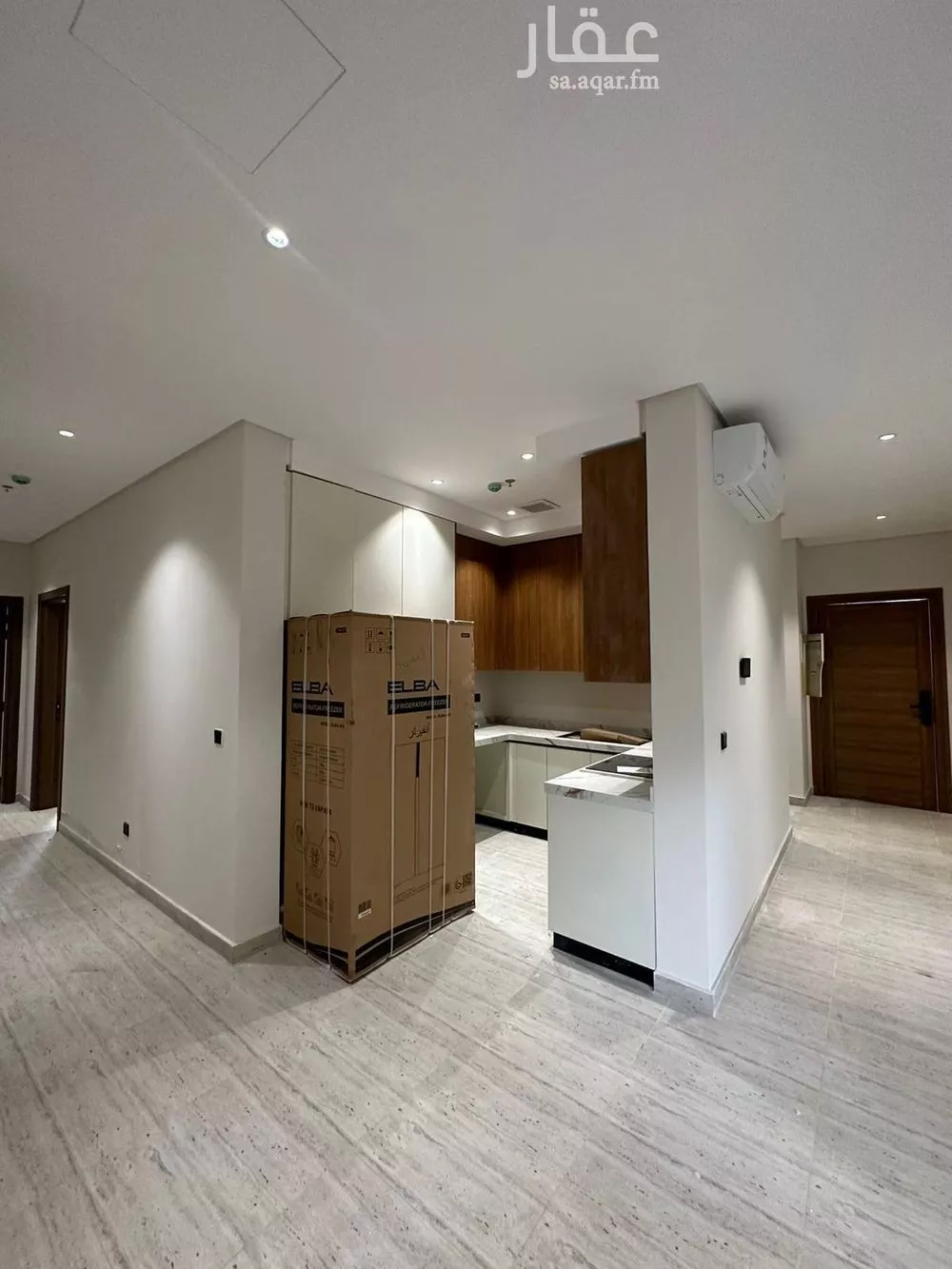 4 bedroom apartment in Irqah, Riyadh 7