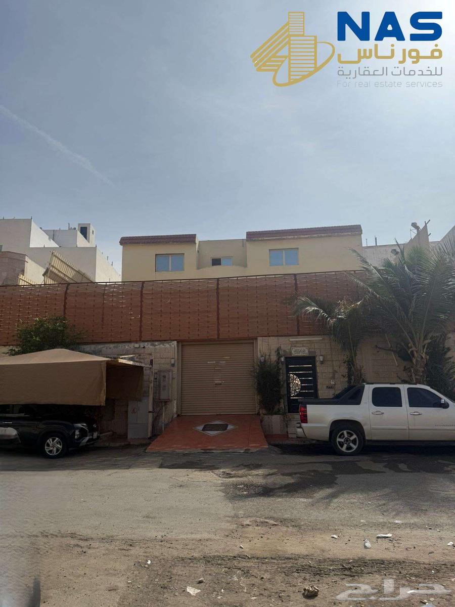 villa in Al Muntazah, Jeddah