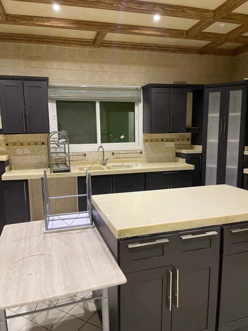 8 bedroom villa in Al Rabie 14