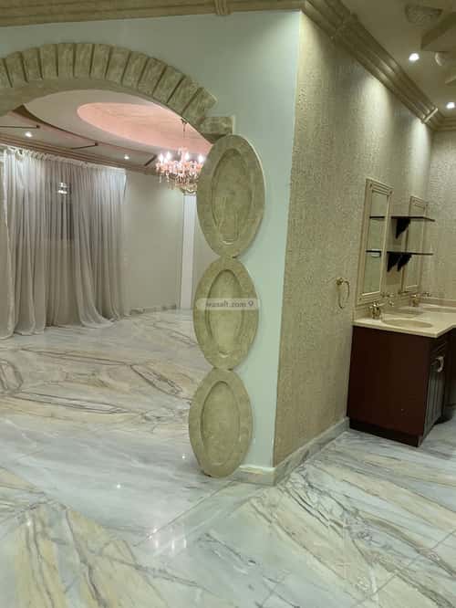 8 bedroom villa in Al Rabie 10