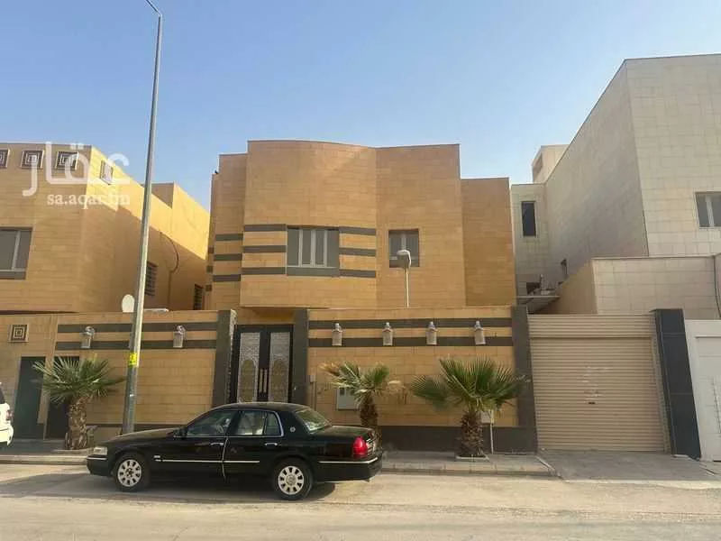 6 bedroom villa in King Abdullah, Riyadh 4