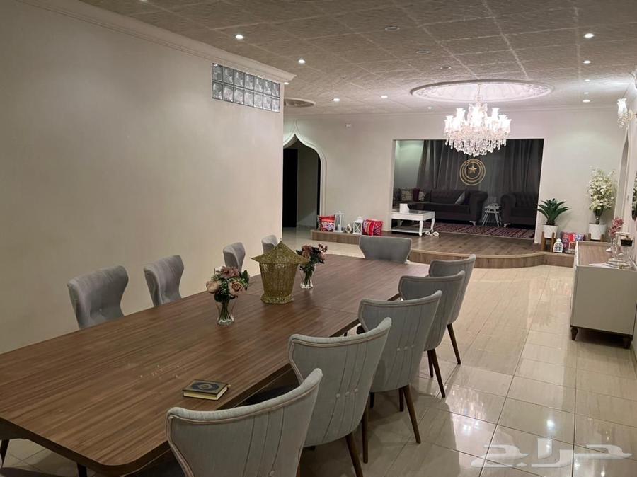 11 bedroom villa in Al Basateen 3