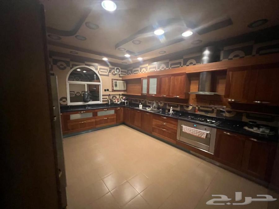 11 bedroom villa in Al Basateen 6