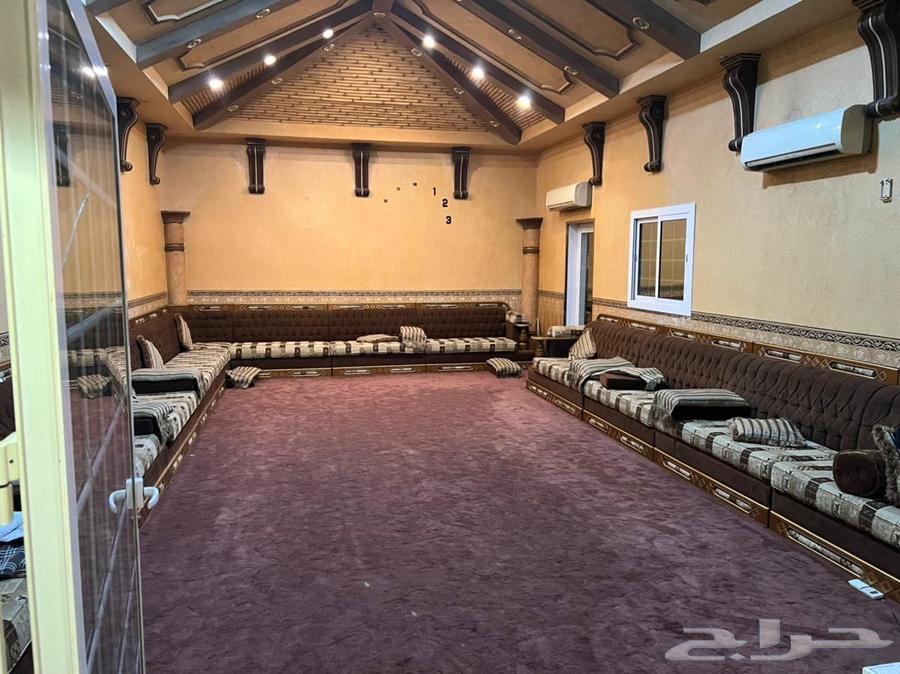 11 bedroom villa in Al Basateen 7