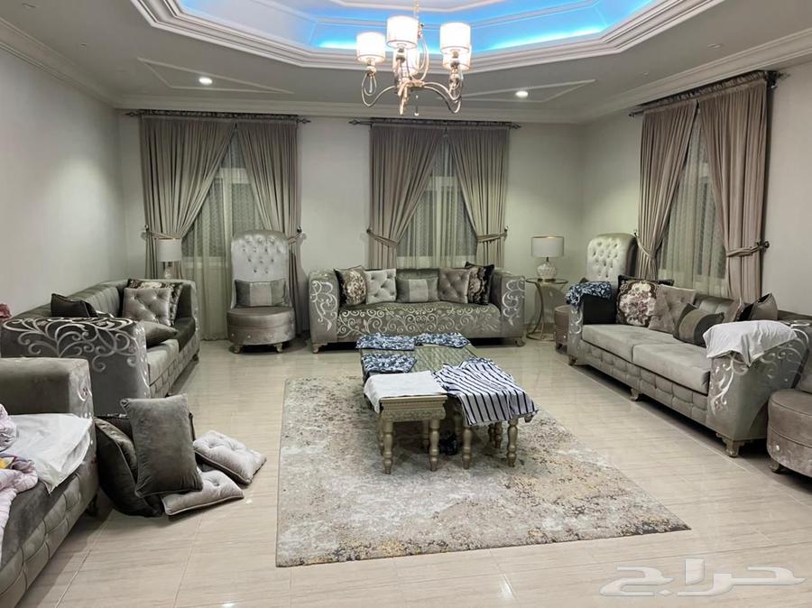 11 bedroom villa in Al Basateen 8