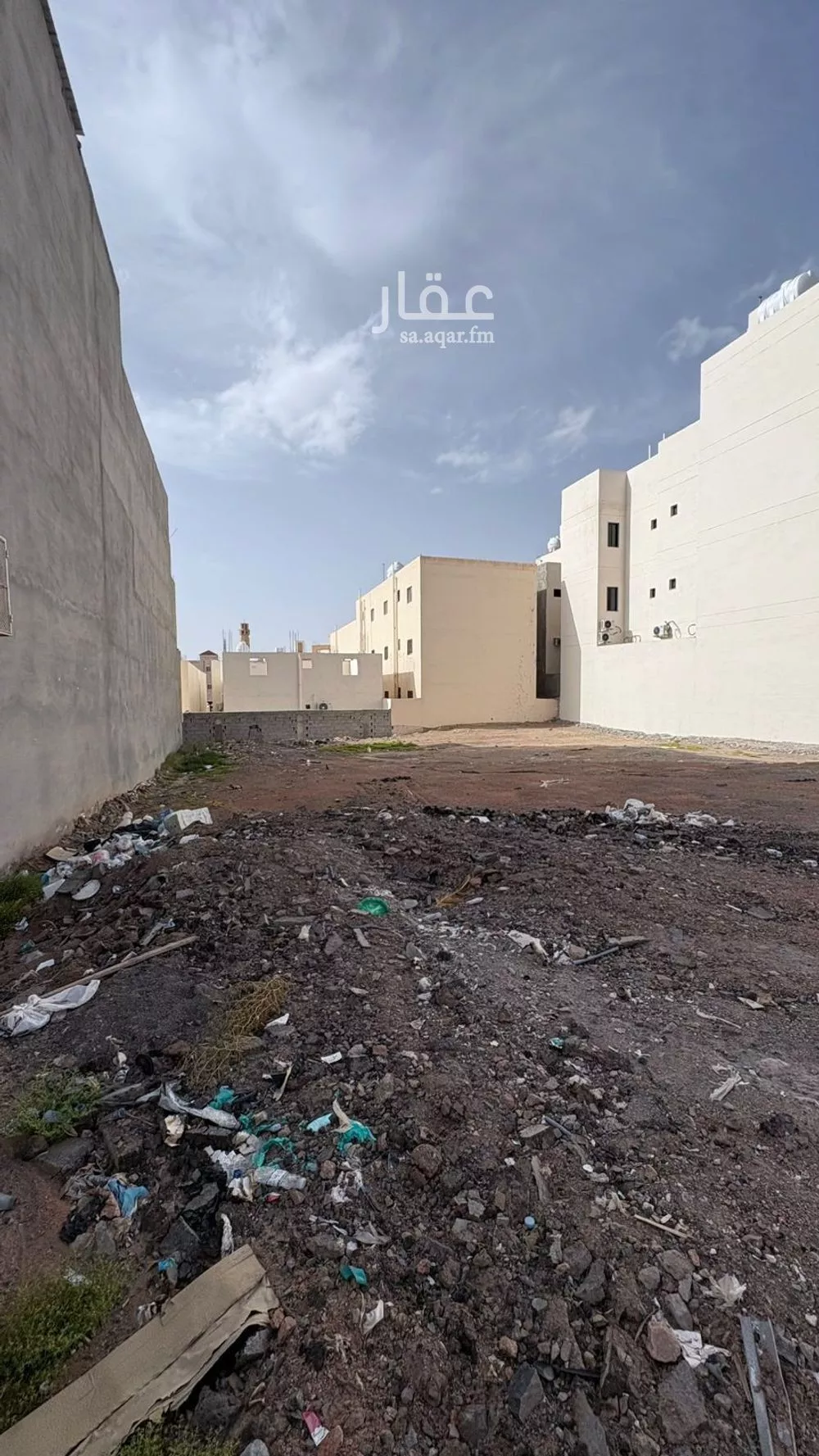 land in Al Ranuna, Madinah 4