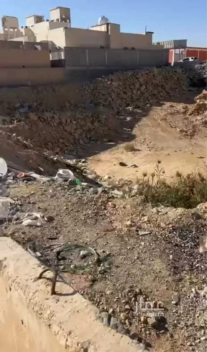 750 sqm land in Dhahrat Laban 3