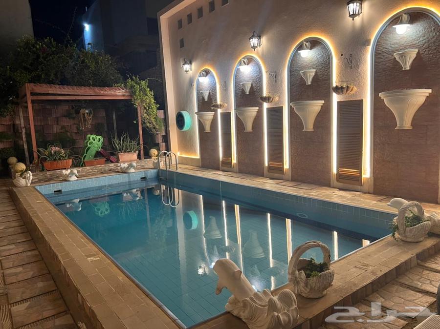 4 bedroom villa in Al Zahra, Jeddah 2
