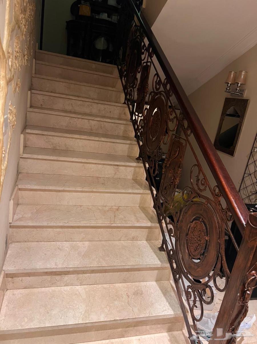 4 bedroom villa in Al Zahra, Jeddah 7