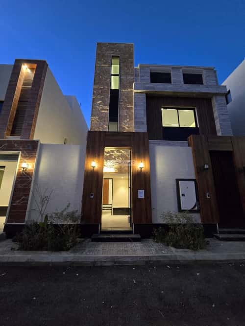 5 bedroom floor in Al Rimal 5