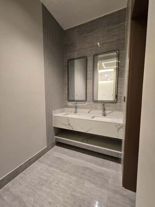 5 bedroom floor in Al Rimal 5