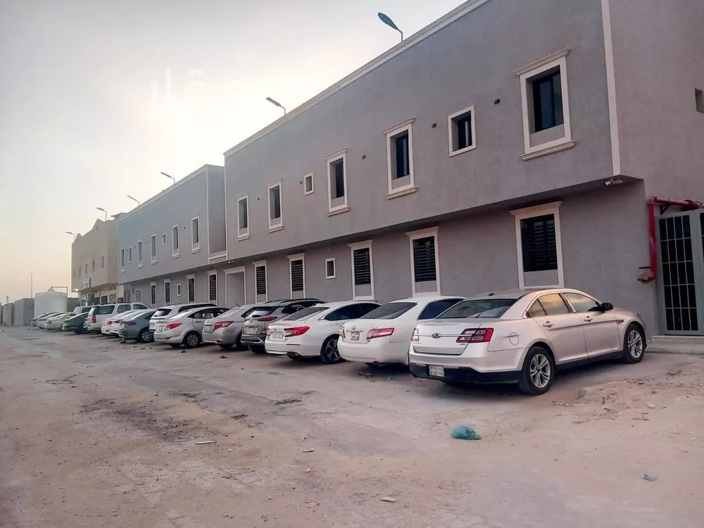 1 bedroom apartment in Al Manakh, Riyadh 4