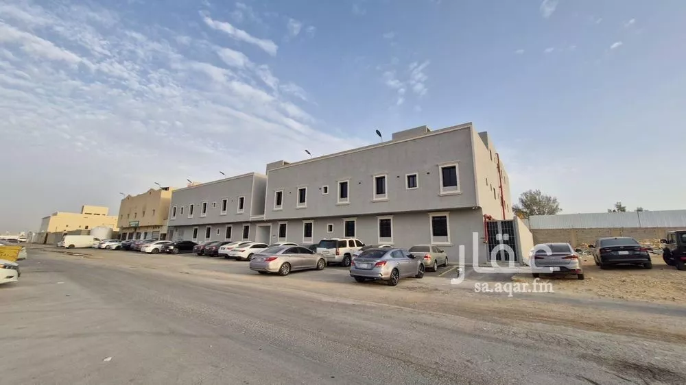1 bedroom apartment in Al Manakh, Riyadh 8