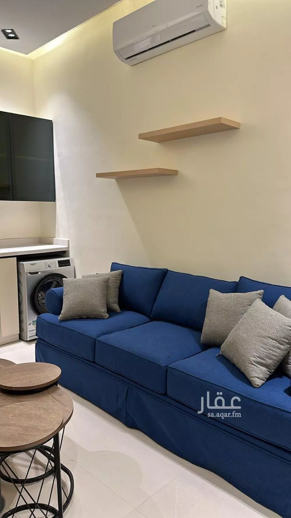 1 bedroom apartment in Al Aridh 6