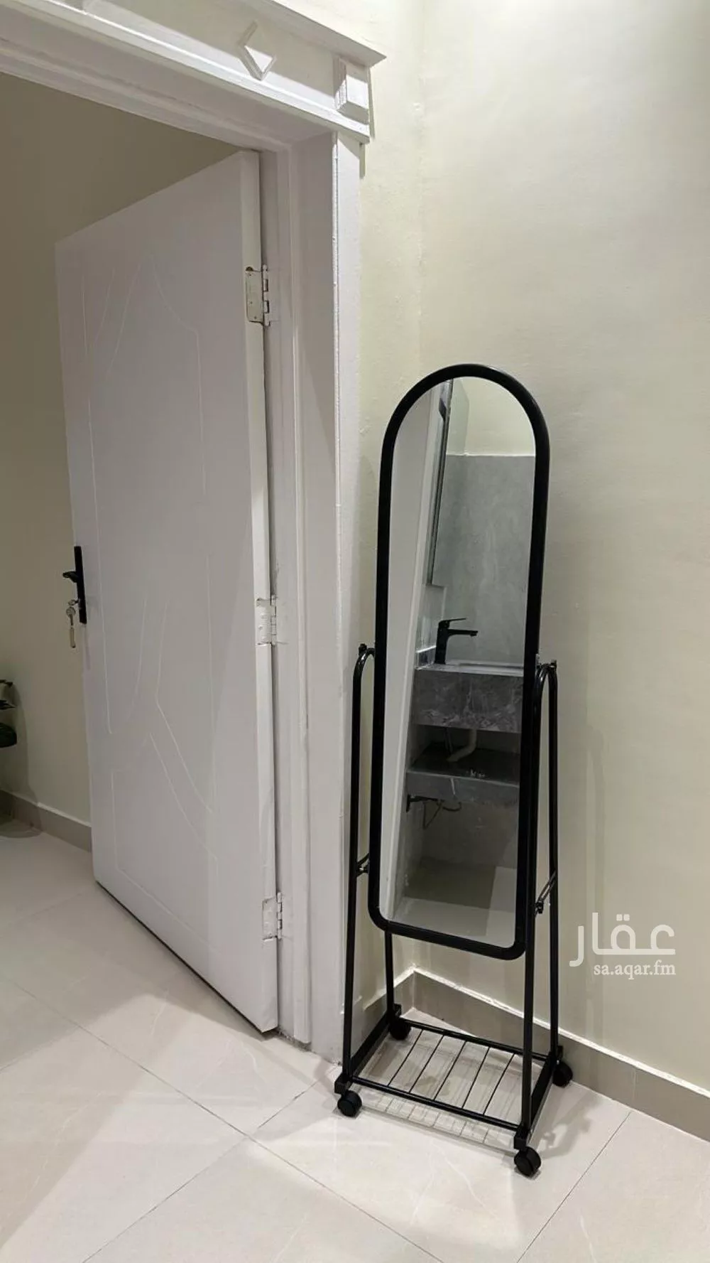 1 bedroom apartment in Al Aridh 7