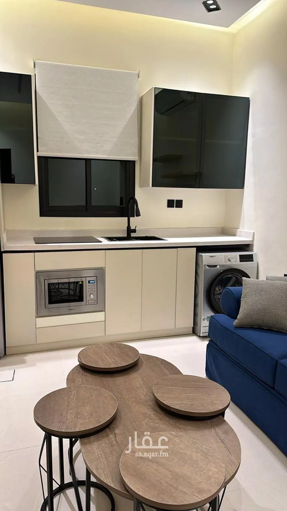 1 bedroom apartment in Al Aridh 10