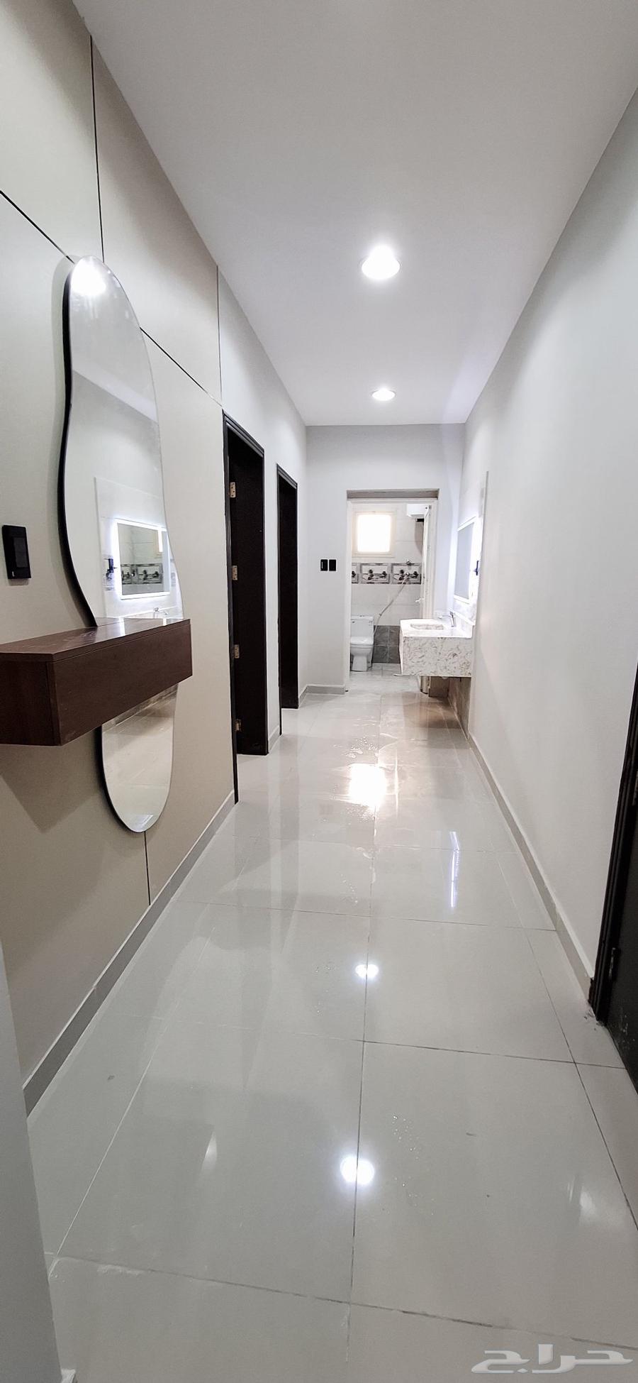 5 bedroom apartment in An Nur 3