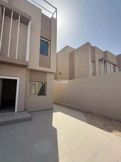 فيلا 6 غرف في مطار الملك خالد الدولي 13