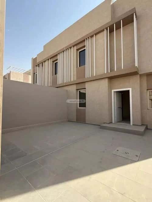 فيلا 6 غرف في مطار الملك خالد الدولي 3