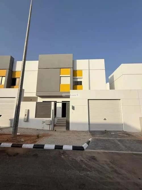 6 bedroom villa in Riyadh 4
