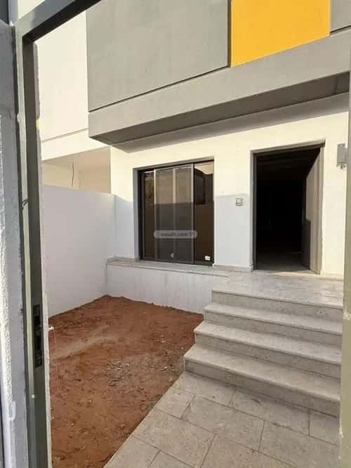 6 bedroom villa in Riyadh 9