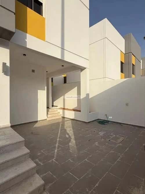 6 bedroom villa in Riyadh 10