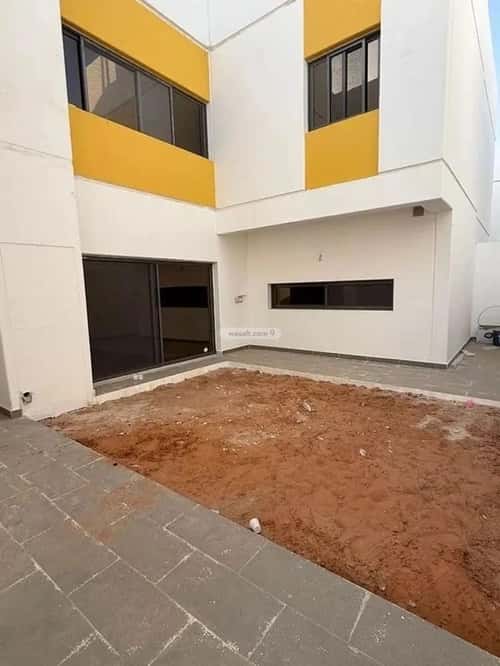 6 bedroom villa in Riyadh 3