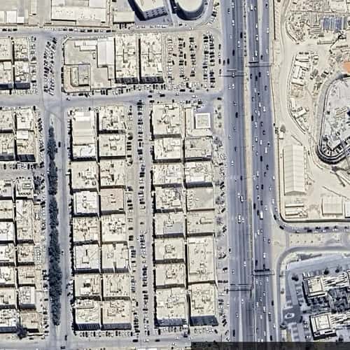 شقة 1 غرف في الملك عبدالعزيز 2